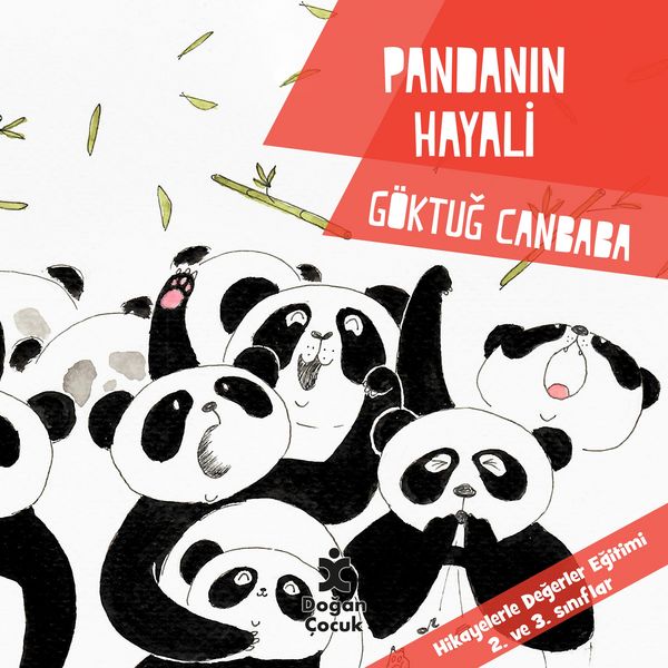 Pandanın Hayali
