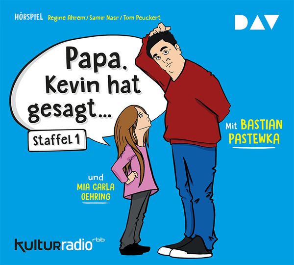 »Papa