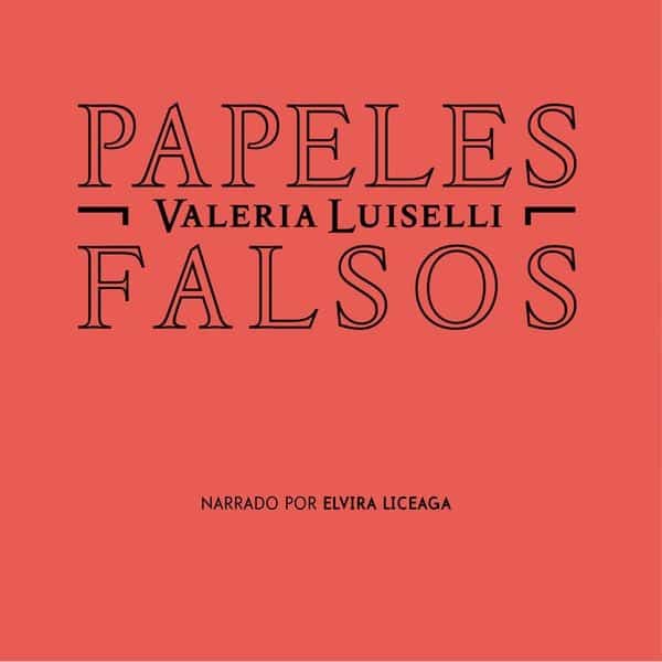 Papeles falsos