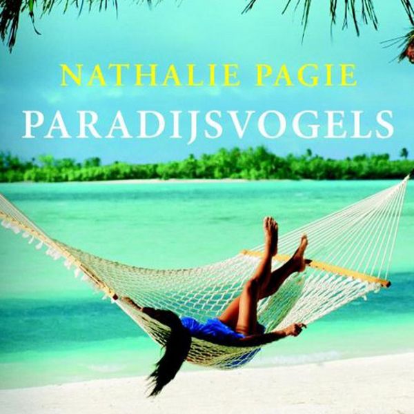 Paradijsvogels