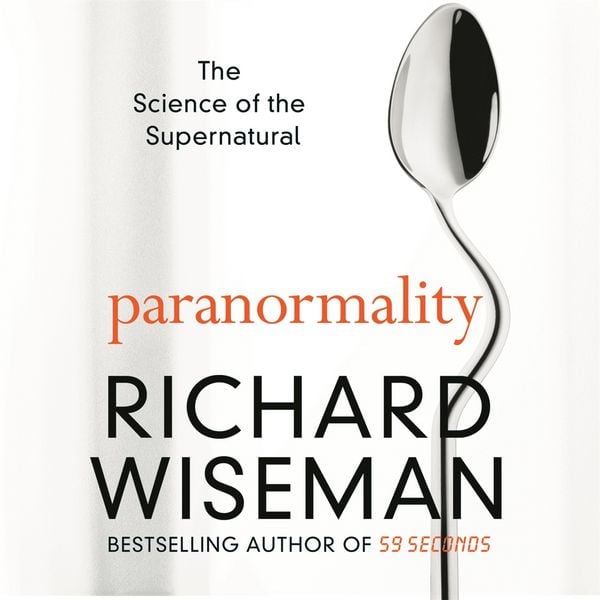 Paranormality