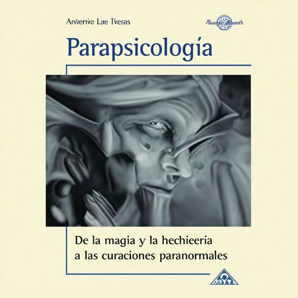 Parapsicología