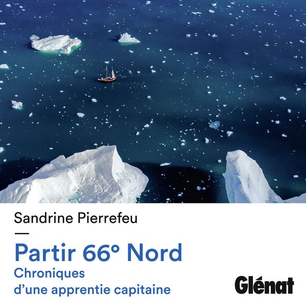 Partir 66° Nord