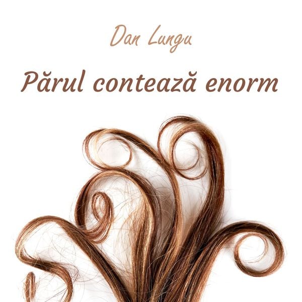 Părul contează enorm