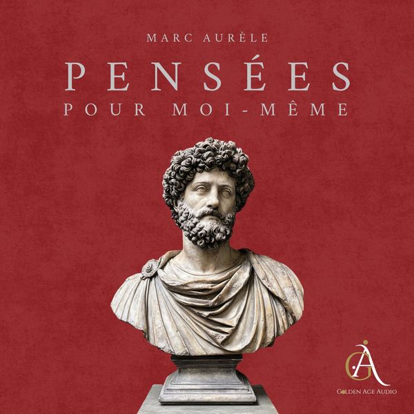 Pensées pour moi-même - Livre Audio