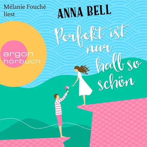 Perfekt ist nur halb so schön