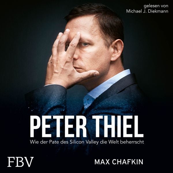 Peter Thiel Facebook