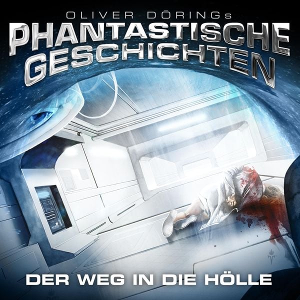 Phantastische Geschichten