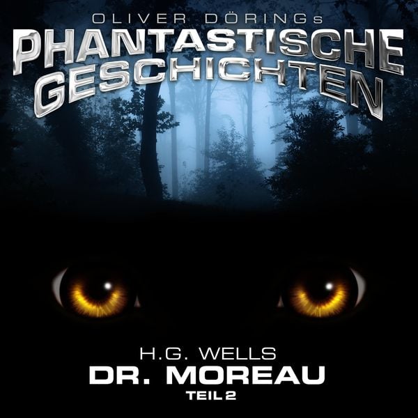 Phantastische Geschichten
