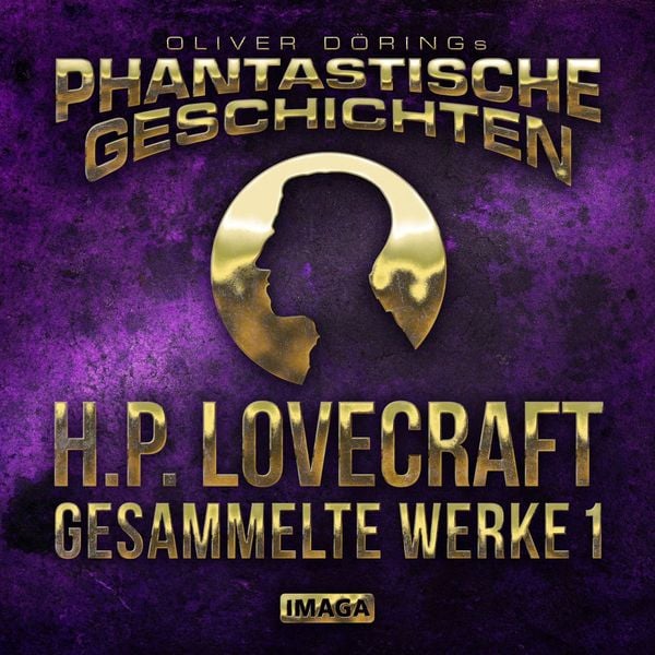 Phantastische Geschichten