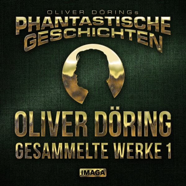 Phantastische Geschichten