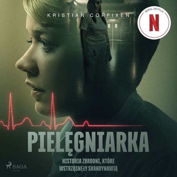 Pielęgniarka - Historia zbrodni