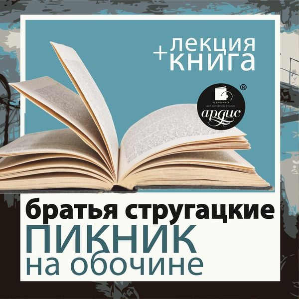 Piknik na obochine + lekciya