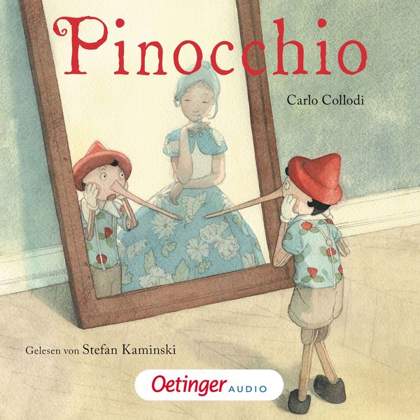 Pinocchio