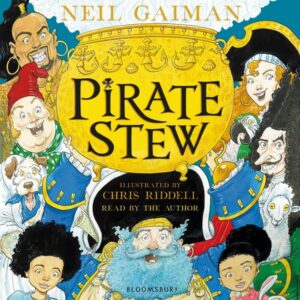 Pirate Stew