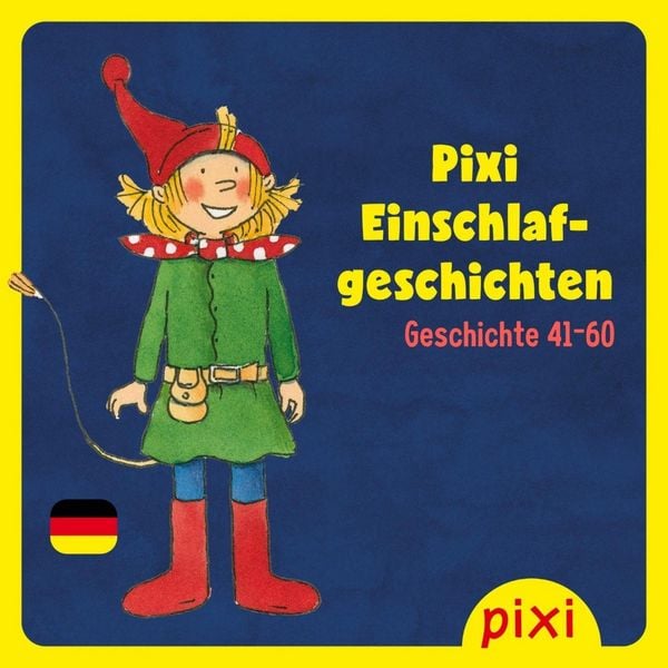 Pixi Einschlafgeschichten Sammlung 3 (Pixi Einschlafgeschichten 41-60)