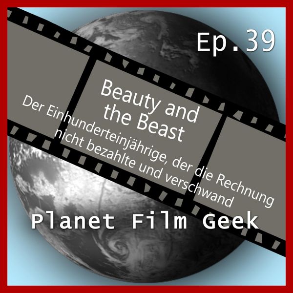 Planet Film Geek