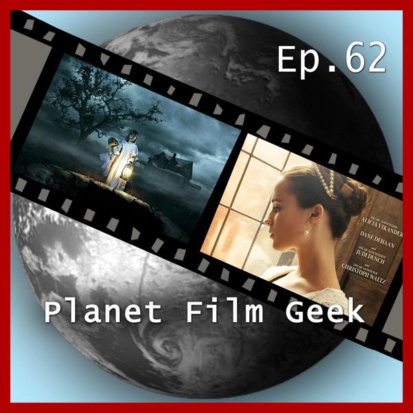 Planet Film Geek