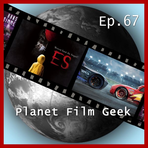 Planet Film Geek