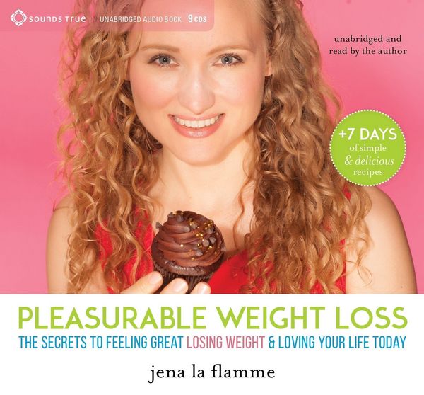 Pleasurable Weight Loss