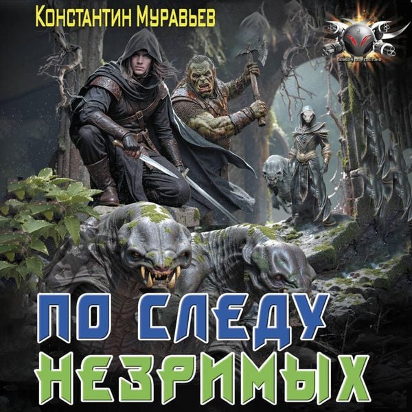 Po sledu nezrimyh