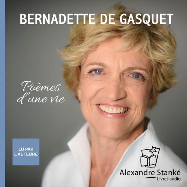 Poèmes d'une vie