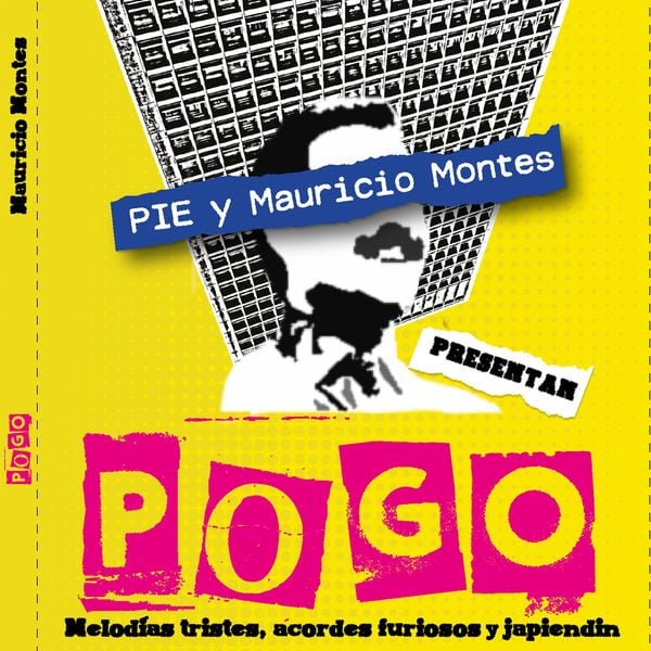 Pogo. Melodías tristes