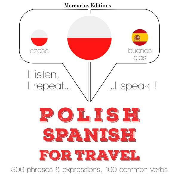 Polski - Hiszpański: W przypadku podróży
