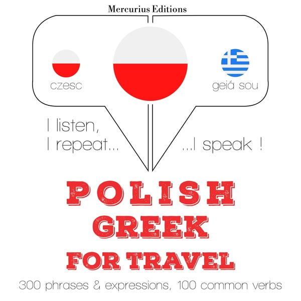 Polski - grecki: W przypadku podróży
