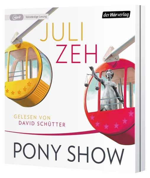 Pony Show
