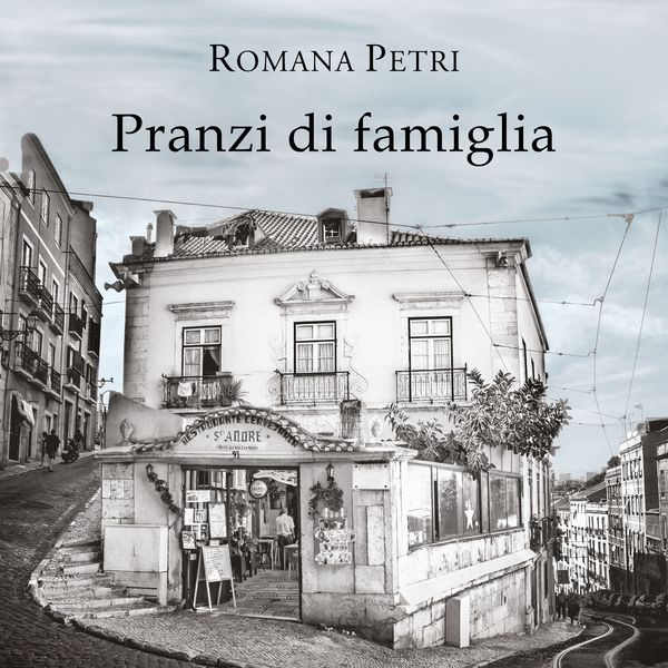Pranzi di famiglia
