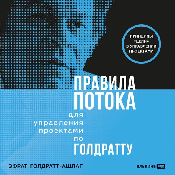 Pravila potoka dlya upravleniya proektami po Goldrattu