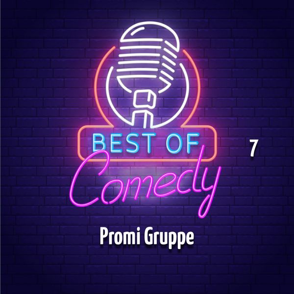 Promi Gruppe 7