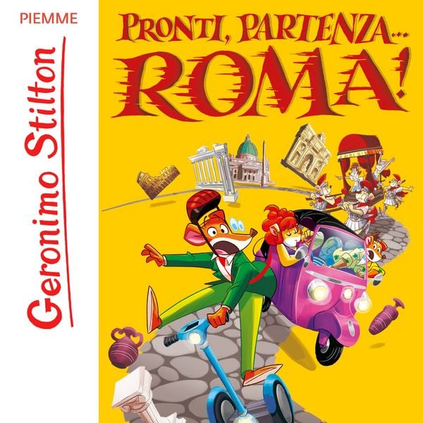Pronti