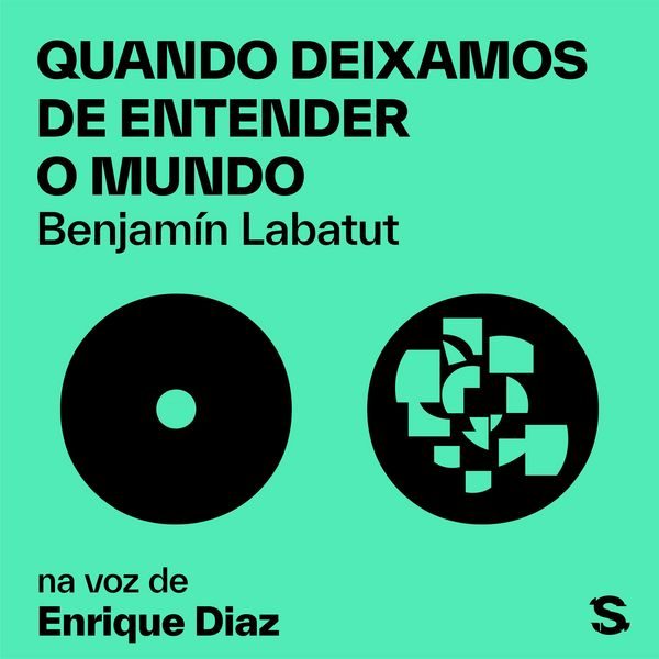 Quando deixamos de entender o mundo