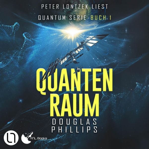 Quanten Raum - Quantum-Serie
