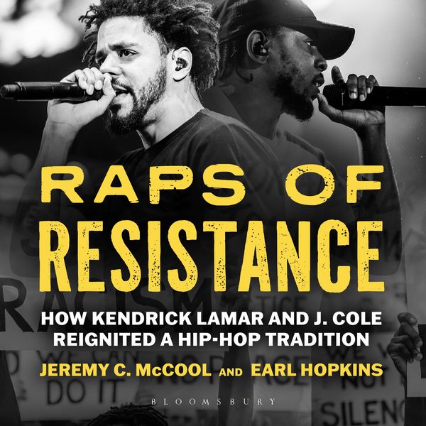 Raps of Resistance