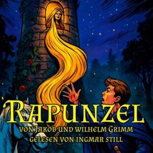 Rapunzel