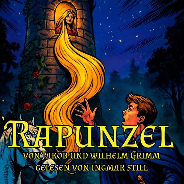 Rapunzel