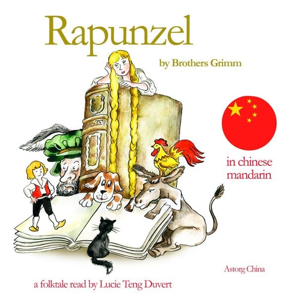 Rapunzel