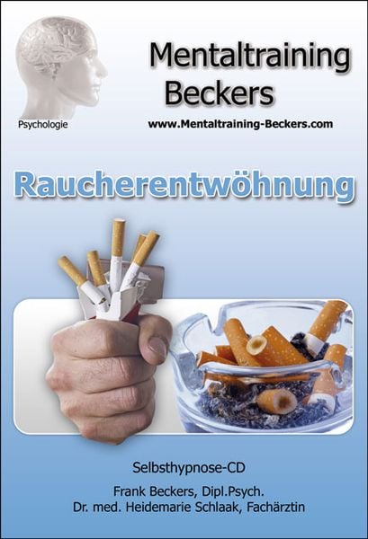 Raucherentwöhnung