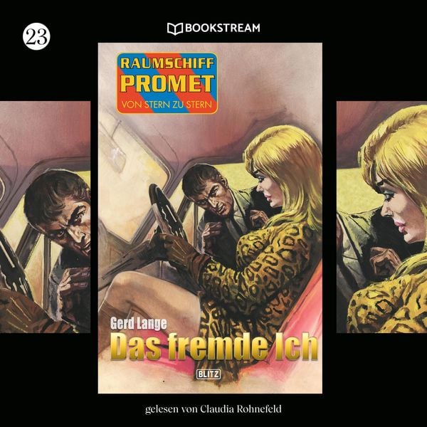 Raumschiff Promet - Von Stern zu Stern