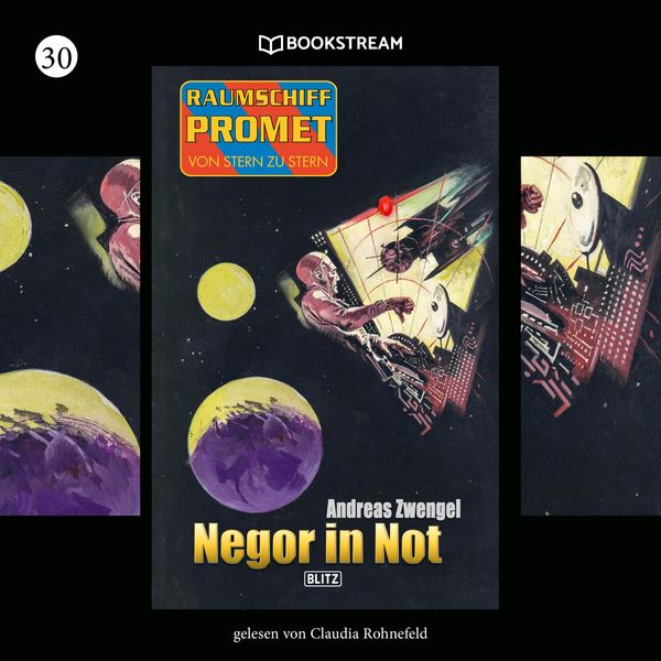 Raumschiff Promet - Von Stern zu Stern