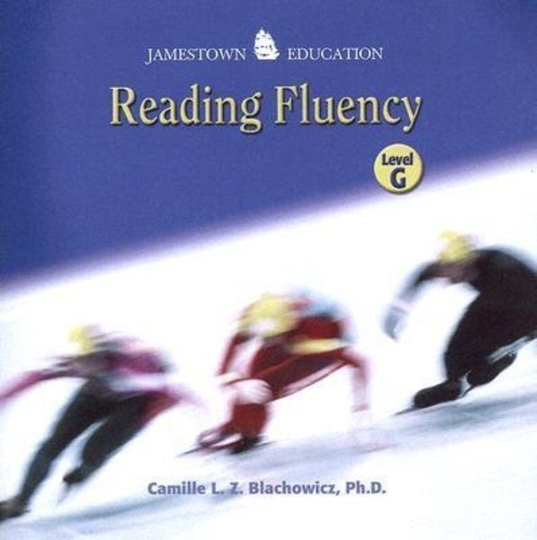 Reading Fluency