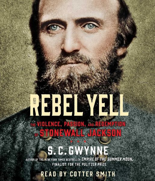 Rebel Yell: The Violence