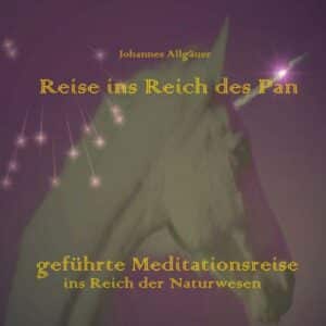 Reise ins Reich des Pan