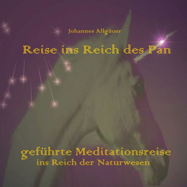 Reise ins Reich des Pan