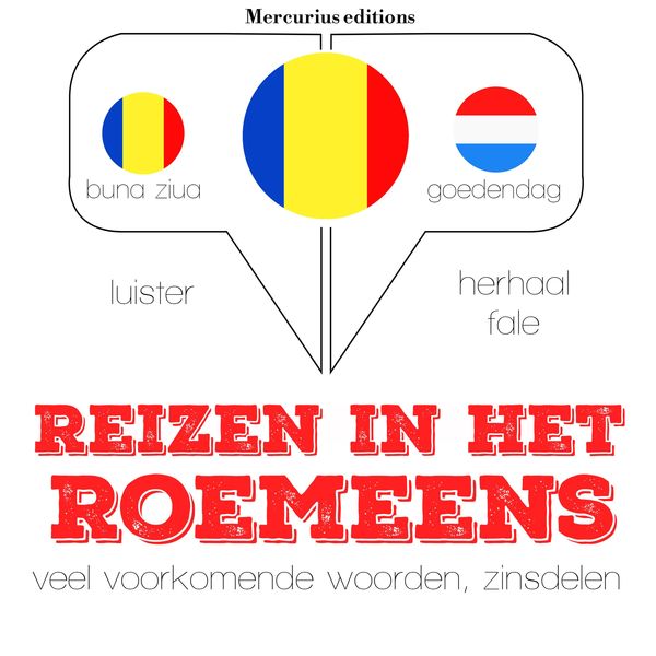 Reizen in het Roemeens