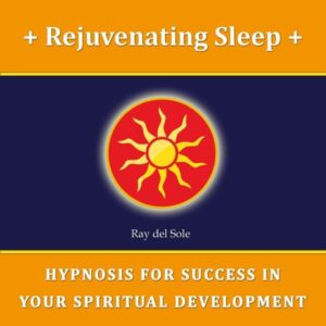 Rejuvenating Sleep