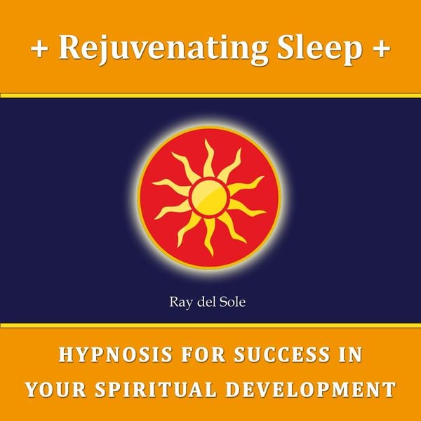 Rejuvenating Sleep